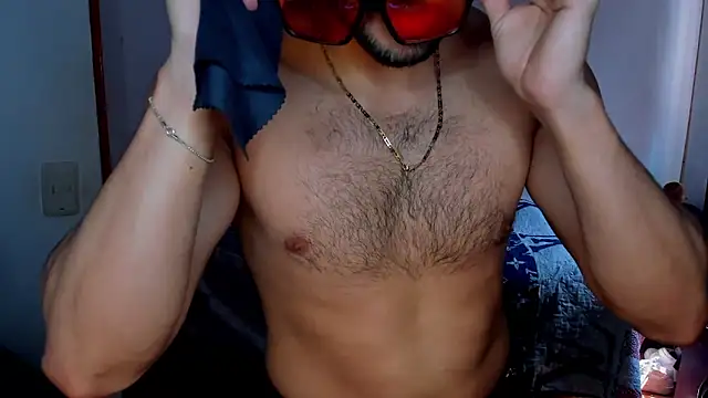 Tommy Bred online show from February 28, 6:09 pm