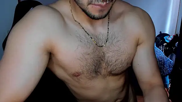 Tommy Bred online show from March 26, 6:35 pm