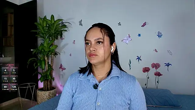 VICTORIABLACK xh online show from February 14, 9:06 am