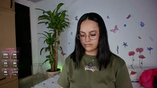 VICTORIABLACK xh online show from April 15, 8:42 pm