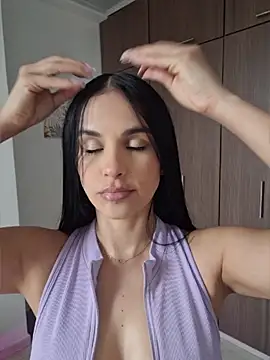 heyshaa online show from April 4, 7:11 pm