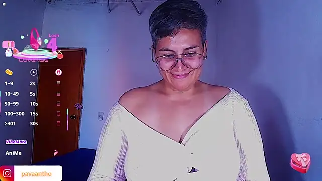 Yessi rousse online show from February 11, 2:55 pm