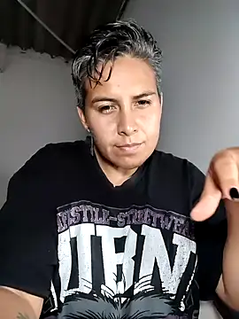 Yessi rousse online show from March 11, 11:16 am