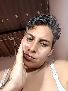 Yessi rousse online show from March 13, 7:09 pm