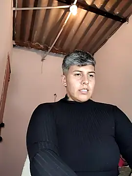 Yessi rousse online show from April 7, 12:33 am