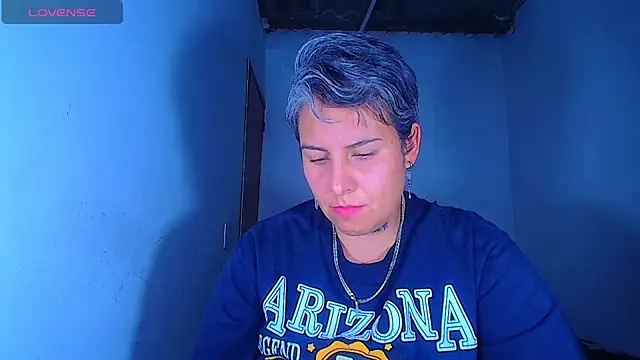 Snapshot of Yessi_rousse chatting on July 10, 2:49 am Yessi rousse online show from July 10, 2:49 am