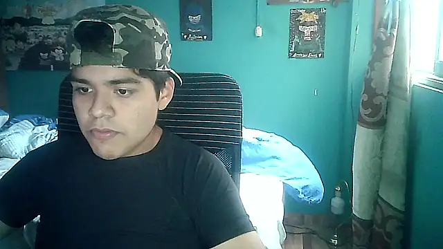 Valesh20 online show from September 8, 9:03 pm