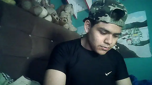 Valesh20 online show from October 8, 1:36 am