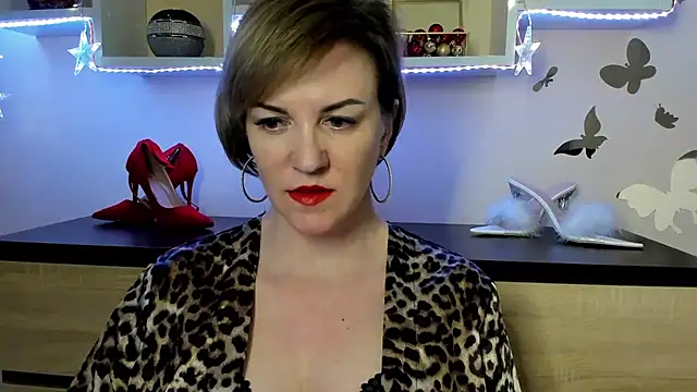 feliziaDesire online show from March 11, 4:40 pm