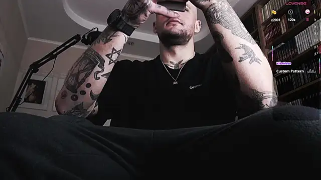 FindomJason online show from October 28, 12:41 pm