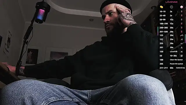 FindomJason online show from December 19, 4:14 pm