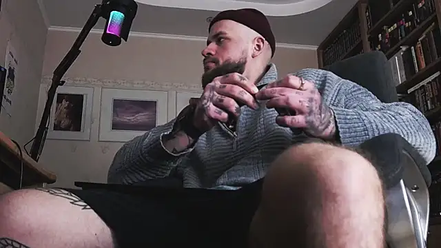 FindomJason online show from February 20, 11:54 am