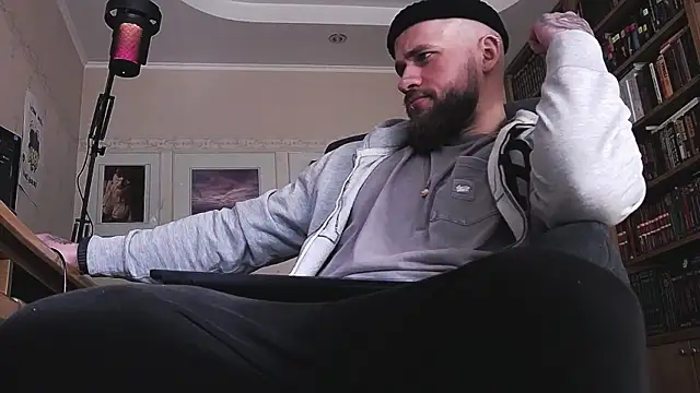 FindomJason online show from April 4, 5:49 am