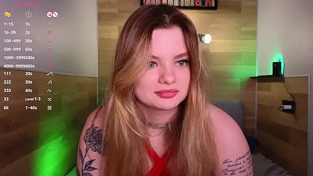 Snapshot of Hottie_Jane chatting on January 27, 4:20 am Hottie Jane online show from January 27, 4:20 am