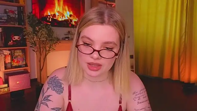 Hottie Jane online show from May 9, 11:26 am