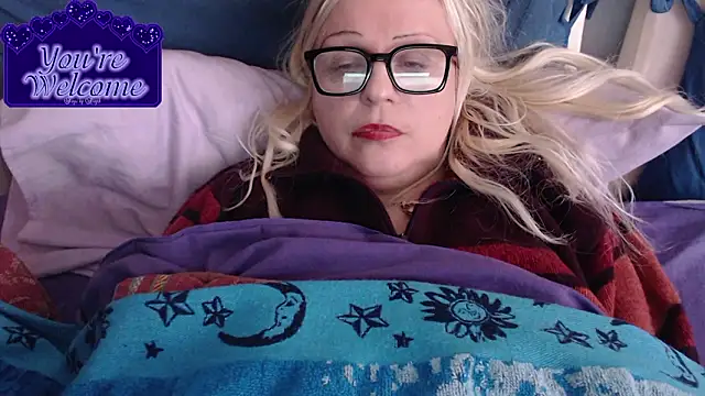 martachatte online show from March 13, 9:16 am