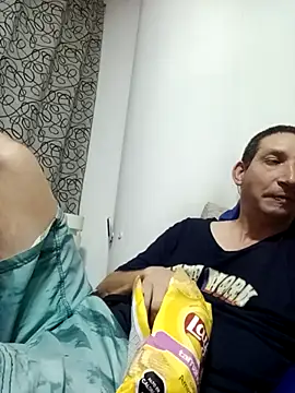 Snapshot of Pacobakan042 chatting on February 19, 11:34 pm Pacobakan042 online show from February 19, 11:34 pm