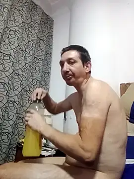 Pacobakan042 online show from March 13, 11:55 pm