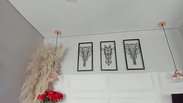 Rebeca jones online show from October 31, 12:06 pm