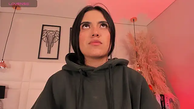 Rebeca jones online show from November 7, 12:38 pm