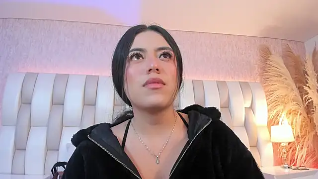 Rebeca jones online show from April 1, 12:06 pm