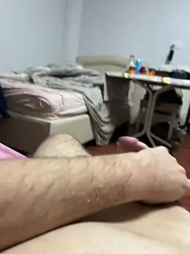 strange6696 online show from April 5, 7:55 pm