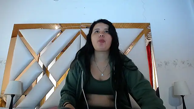 nathaly low1 online show from March 9, 12:53 pm