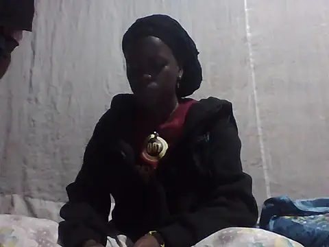 Sexy Chocolate Babe online show from March 5, 11:56 pm