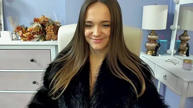 dirtyxEmily online show from March 26, 7:25 am