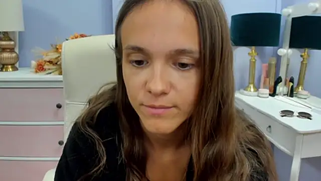 dirtyxEmily online show from July 8, 8:41 am