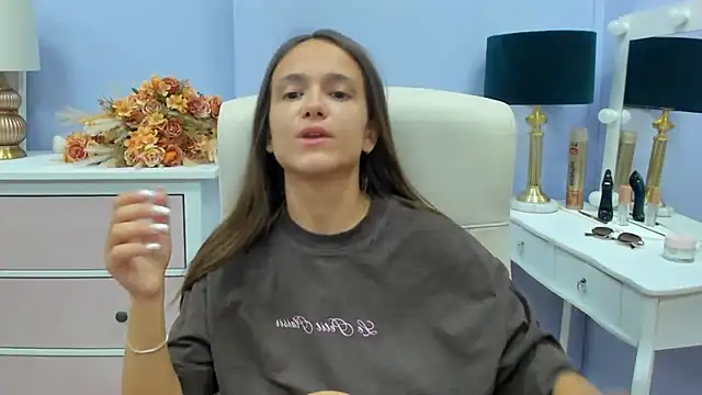 dirtyxEmily online show from July 16, 6:41 am