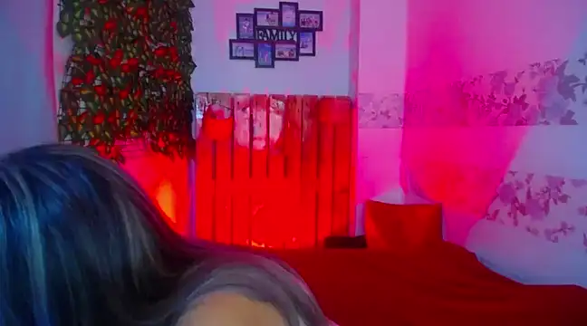 paula brausin online show from December 30, 12:31 pm