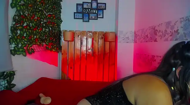paula brausin online show from February 2, 2:06 am