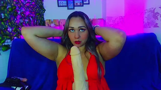 paula brausin online show from March 15, 10:11 pm