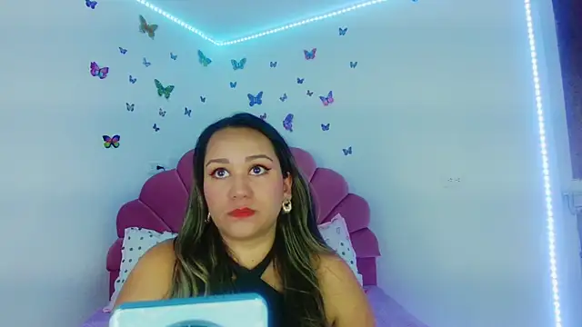 paula brausin online show from September 28, 4:56 pm