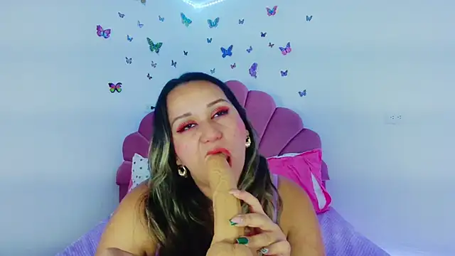 paula brausin online show from October 22, 12:55 am