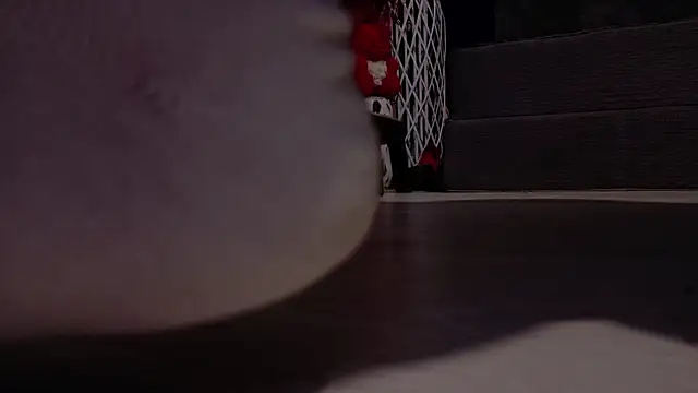 DeeaDiamondd online show from October 3, 8:50 pm