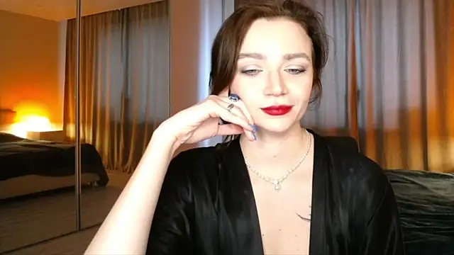 Shadow Passion online show from January 28, 7:43 am