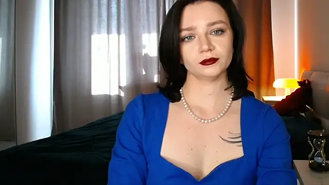 Shadow Passion online show from March 4, 6:37 am