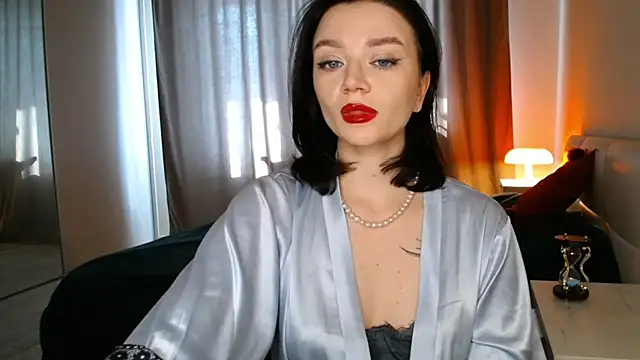 Shadow Passion online show from March 7, 7:08 am