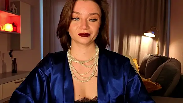 Shadow Passion online show from April 14, 7:14 am