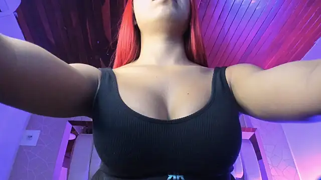 Emmily Savage online show from January 13, 11:26 am