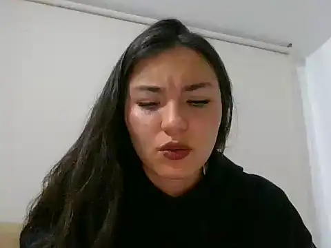  andygirl online show from January 13, 10:26 pm