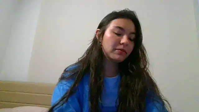  andygirl online show from April 13, 2:39 am