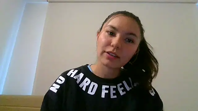  andygirl online show from May 7, 9:53 pm