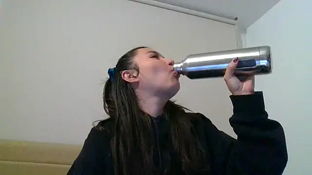  andygirl online show from May 12, 12:08 am
