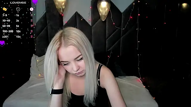 Snapshot of StephanieSweety chatting on December 27, 5:59 pm StephanieSweety online show from December 27, 5:59 pm