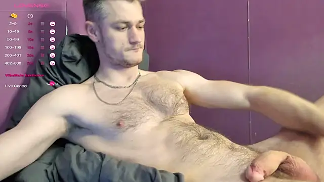 freddy prett online show from December 22, 6:49 pm