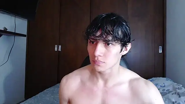 aresholland online show from February 1, 1:55 am