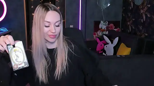 Blckmirrorr online show from December 21, 9:33 pm